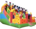 28 Feet Mickey Mouse Bouncy Castle