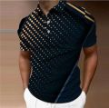 Multiple Color Available Collar Neck Half Sleeves Plain & Printed Mens Half Sleeve tshirt