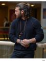Wool Multiple Color Available Full Sleeves Round Neck Plain mens sweatshirts