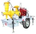 End Suction Dewatering Pump