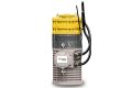 Cosmos Electric vertical yellow/grey New 100hp High Pressure 380V 450kg high flow pumps
