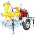 More than 7.5 HP Three Phase Cosmos Pumps miller type dewatering pump
