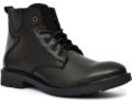 wp01 high ankle leather boot