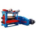 COPTECH Electric Hydraulic Mechanical New Automatic 220V 9000-10000kg hot rolling mills