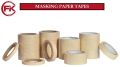 Creamy Plain FIROZKURBANHUSEIN FIROZKURBANHUSEIN masking paper tape