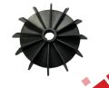 14mm Sheet Metal Cooling Fan