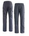 Mens Polyester and Cotton Working Pant