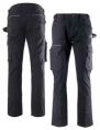 Mens Polyester and Cotton Working Trouser