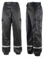 Mens Security Reflective Pant