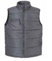 Nylon PU Coated Bodywarmer Vest
