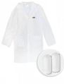 White EVA Raincoat