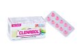 Cleanbol Clenbuterol 40 Mcg Tablet