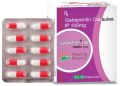 Gabapentin 100mg Tablets (Gabatop)