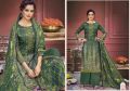 unstitched ladies embroidered suits