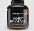 Brown Powder energie9 pro whey advance protein supplement