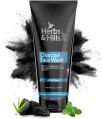 Herbs & Hills Charcoal Face Wash