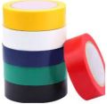 PVC Electrical Insulation Tape ( Pack of 6 Pics.)
