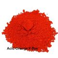 Acid Orange II Dye