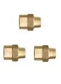 Brass Male Pipe Connector