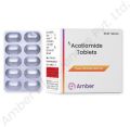 Acotiamide Tablet