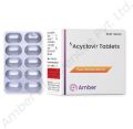 Acyclovir Tablet