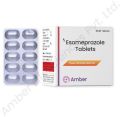 Esomeprazole tablets