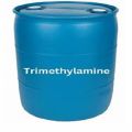 Liquid Trimethylamine