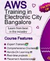 Best AWS Training Institute in Bangalore