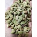 Organic Raw 250 gm 7 to 8 mm rejected green cardamom