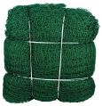 Green Nylon Cricket Net