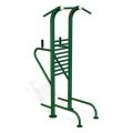 Outdoor Gym Chin Up Dipping Bar