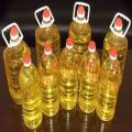 Dhara sunflower oil