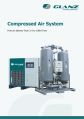 Mild Steel Compressed Air System
