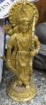 Golden Rewadiya Arts brass shree ram statue