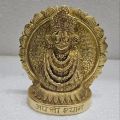 5 Inch Brass Khatu Shyam Baba Statue