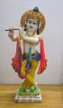 Resin Krishna Statue