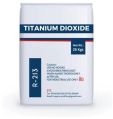 Titanium dioxide rutile R 213