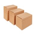 Multi Depth Corrugated Boxes
