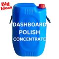 Dashboard Polish Concentrate