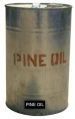 Liquid pine oil