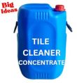 Tile Cleaner Concentrate