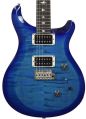 New PRS S2 Custom 24 Electric Guitar Lake Blue