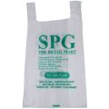 Available in Various Colors printed u cut non woven bag