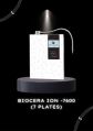 refreshing healthy alkonic water ion 7600 water ionizer