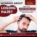 hair transplantation service