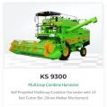 k s 9300 deluxe crop master