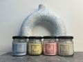 teora scented candles
