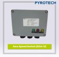DCA-12 Zero Speed Switch