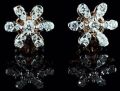 AUT1827 Diamond Stud Earrings