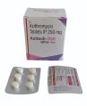 Azithromycin 250mg Tablets IP